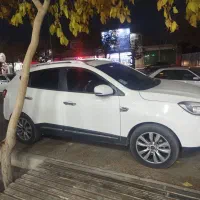 جک s5نیوفیس|خودرو سواری و وانت|اصفهان, زهران|دیوار