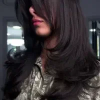 مدل کوتاهی مو