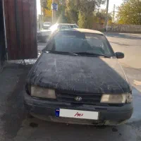 هیوندااکسل