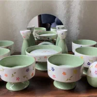 کادویی ظروف سرامیکی