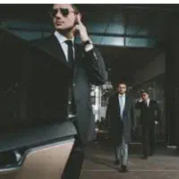 بادیگاردی و حفاظت شخصی