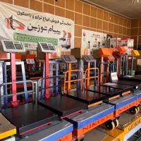 فروشگاه شیراز توزین|فروشگاه و مغازه|شیراز, وزیرآباد|دیوار