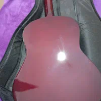 گیتار مارک کینگ بدون حتی یکبار استفاده|گیتار، بیس، امپلیفایر|خرمشهر, |دیوار