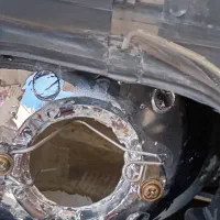 چراغ جلو ۴۰۵|قطعات یدکی و لوازم جانبی|سقز, |دیوار