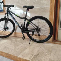 دوچرخه اورلورد