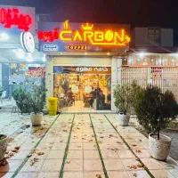 رهن و اجاره مغازه همراه با کافه در بلوار ۶۰ متری