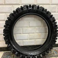 لاستیک گل کراسی ایران یاسا ۱۲۰/۱۰۰/۱۸