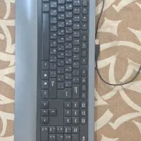 3 عدد کیبورد