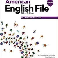امریکن فایل استارتر