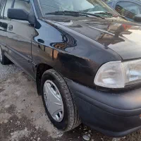 پراید مدل ۸۵ آس|خودرو سواری و وانت|خرمآباد (تنکابن), |دیوار