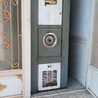 هیتر بخاری نفتی گازوییلی کارگاهی فن دار انرژی|بخاری، هیتر، شومینه|تهران, شهرک ابوذر|دیوار