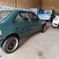 آردی مدل 81 معاوضه با گندم جو روا سال پراید|خودرو سواری و وانت|بروجرد, |دیوار