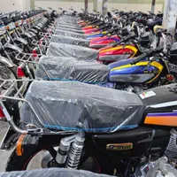 هونداکبیر125فول. جشنواره غیرقابل تمدید|موتورسیکلت|یزد, |دیوار