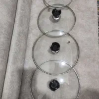 در قابلمه