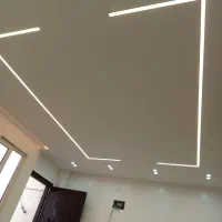 کفپوش کاغذ دیواری و....|خدمات پیشه و مهارت|آغاجاری, |دیوار