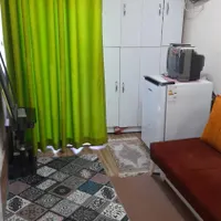 اجاره سوییت ۱۵ متر تمیز|اجارهٔ کوتاه‌مدت آپارتمان و سوئیت|رشت, هلال احمر|دیوار