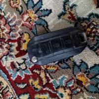 سوویچ ماشین پیدا شده