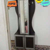 جاکفشی|جاکفشی، کمد، دراور|کرمانشاه, |دیوار