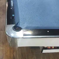 میز بیلیارد شارجمع کن|ورزشهای توپی|باوی, |دیوار