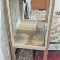 قفس بزرگ پرنده فروشی|لوازم جانبی حیوانات|اصفهان, سپاهان‌شهر|دیوار