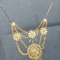 طلا و جواهرات