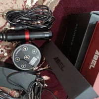 دستگاه تاتو