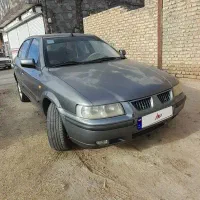 سمند موتور ملی|خودرو سواری و وانت|اهر, |دیوار