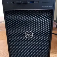کِیس کامپیوتر گیمینگ وُرک استیشن DELL 3630 tower