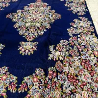 فرش ۹ متری دستباف کرمان