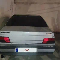 پژو 405 فول تقویت|خودرو سواری و وانت|اصفهان, سرتاوه|دیوار