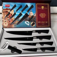 سرویس چاقو کارد اشپزخانه