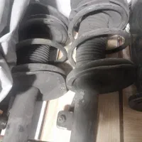 مقداری لوازم خودرو|قطعات یدکی و لوازم جانبی|تبریز, |دیوار