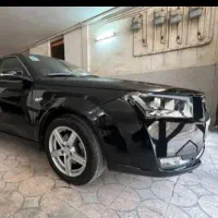 دنا پلاس اتوماتیک ۱۴۰۱