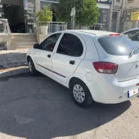 فروش تیبا۲ تمام فابریک