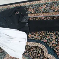 یک دست کت و شلوار و پیراهن و کفش درحد نونو|لباس|لردگان, |دیوار