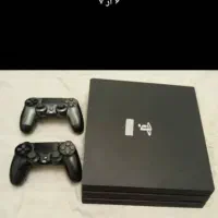 دستگاه پی اس فور پورو اصل اورجینال