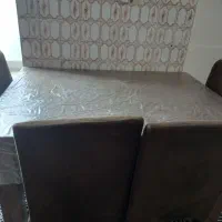 میز غذا خوری