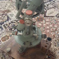 تئودولیت ساختمانی|مصالح و تجهیزات ساختمان|بادرود, |دیوار