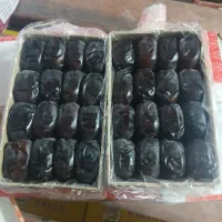 رطب مضافتی بم