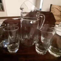 فروش تعدادی چینی آلات در حدنو|ظروف سرو و پذیرایی|صدرا-فارس, فاز ۱|دیوار