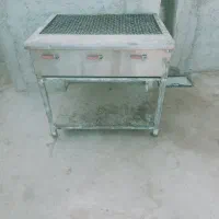 وسایل رستوران|کافی‌شاپ و رستوران|قشم, |دیوار