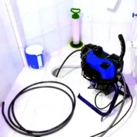 لوله بازکنی دولتی تضمینی سراسر زنجان 24ساعته|خدمات پیشه و مهارت|زنجان, |دیوار