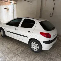 206 تیپ 2 مدل ۹۱