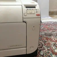 پرینتر لیزری رنگی hp|پرینتر، اسکنر، کپی، فکس|کرمانشاه, |دیوار