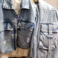 کت وشلوار لی