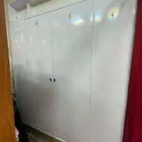ویترین مغازه ،کانتر فروش،چوبکار،دستک تیله ای|فروشگاه و مغازه|تهران, شهرک محلاتی|دیوار