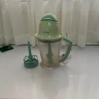 فروش یک عدد خردکن و همزن