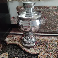 سماور صفر