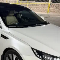 کیا اپتیما مدل ۲۰۱۳ تمام فول