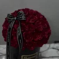 گل روبانی|گل مصنوعی|بیرجند, |دیوار